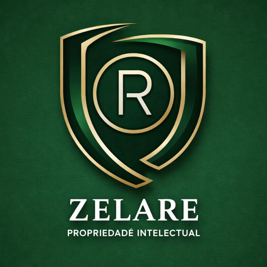 Zelare Logo Oficial